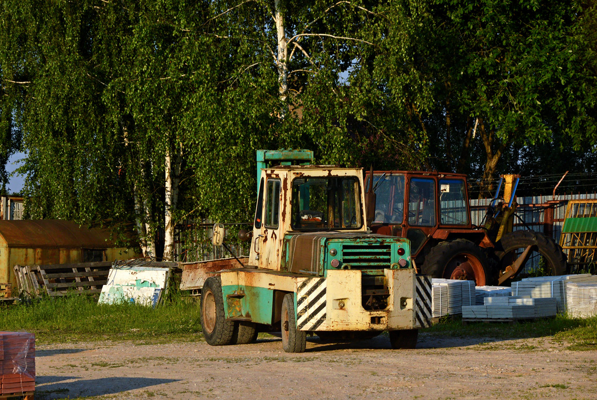 Калужская область, № (40) Б/Н СТ 0080 — 4014/4026/4081/41015/4105 (общая модель)