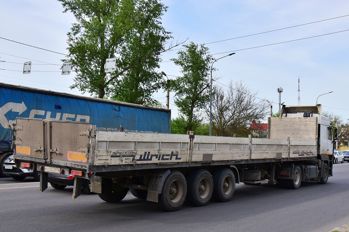 Волгоградская область, № АС 5009 36 —  Прочие модели