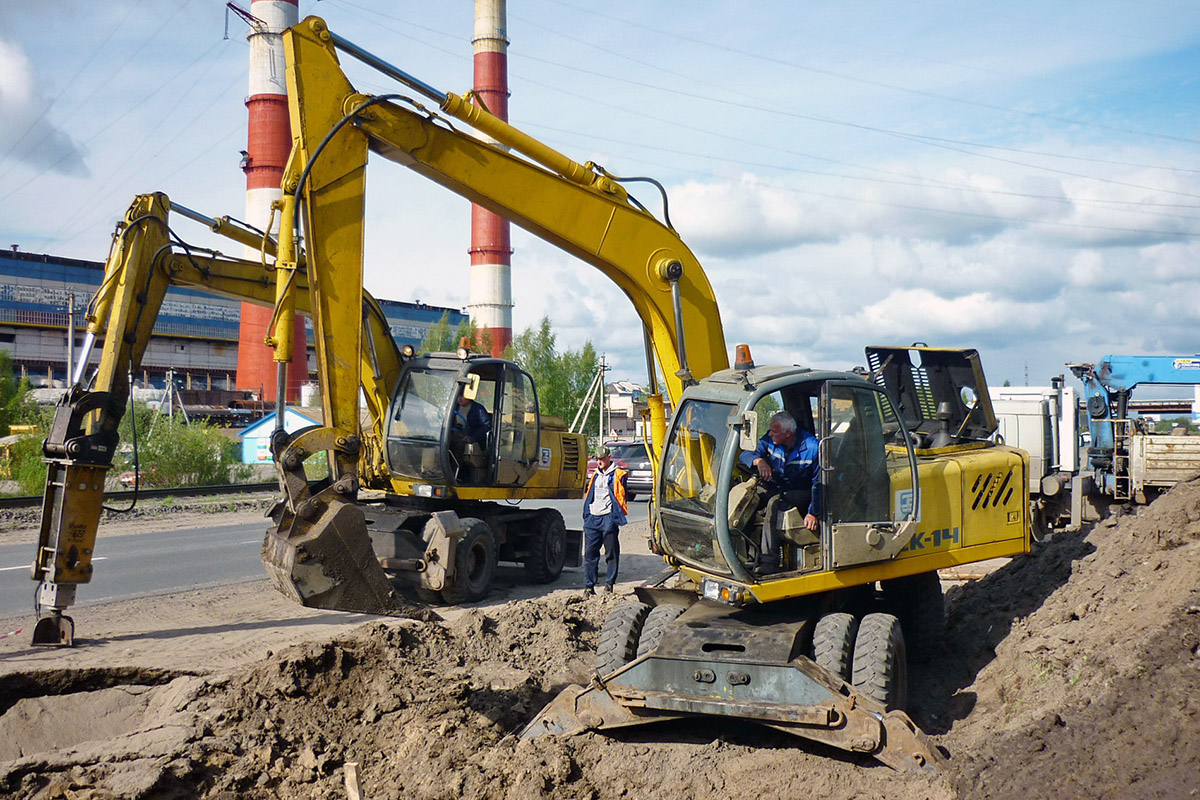 Архангельская область, № 9969 АК 29 — ЕК-14