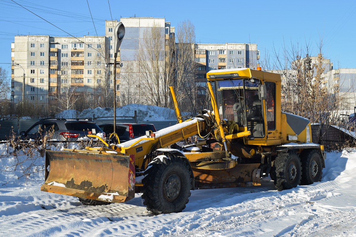 Алтайский край, № 7349 МТ 22 — ДЗ-122Б