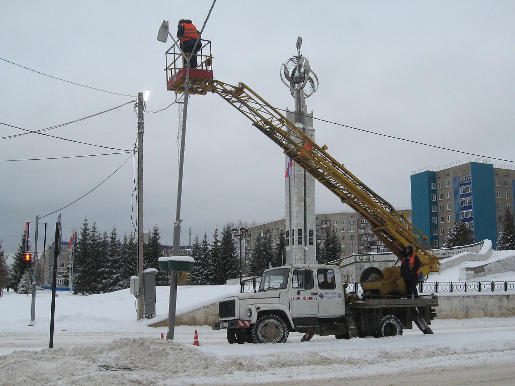 Тверская область, № Е 353 СХ 69 — ГАЗ-3309