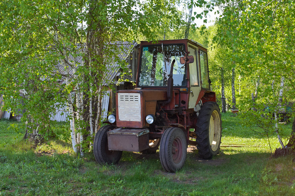 Алтайский край, № (22) Б/Н СТ 0878 — Т-25/Т-30; Алтайский край — Спецтехника с нечитаемыми (неизвестными) номерами