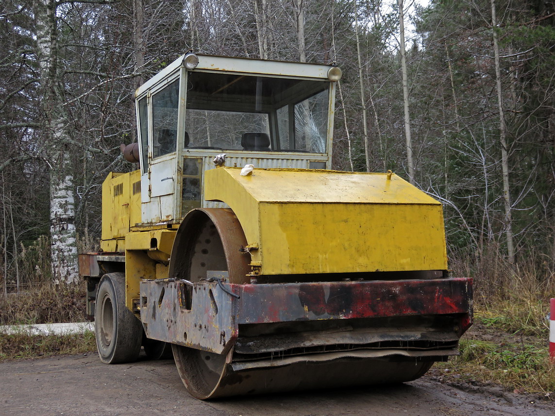 Кировская область, № (43) Б/Н СТ 0062 — ДУ-58