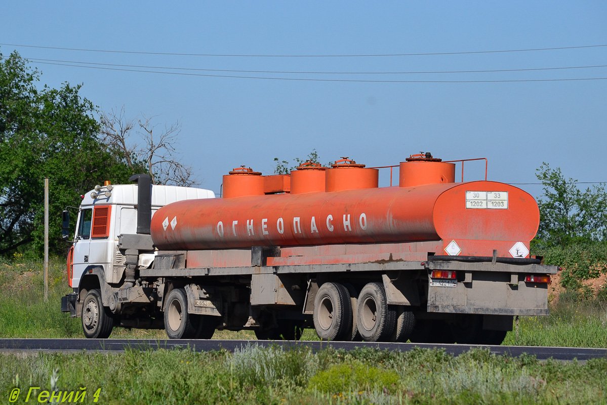 Волгоградская область, № ВУ 4221 34 —  Прочие модели