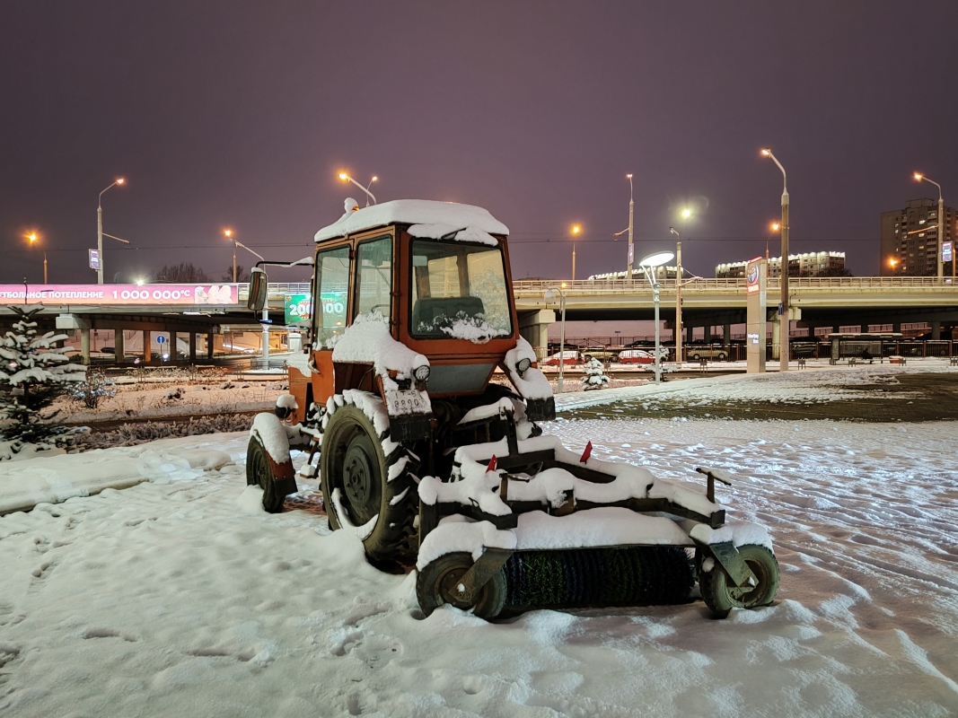 Могилёвская область, № ІТ-6 8890 — Т-25А