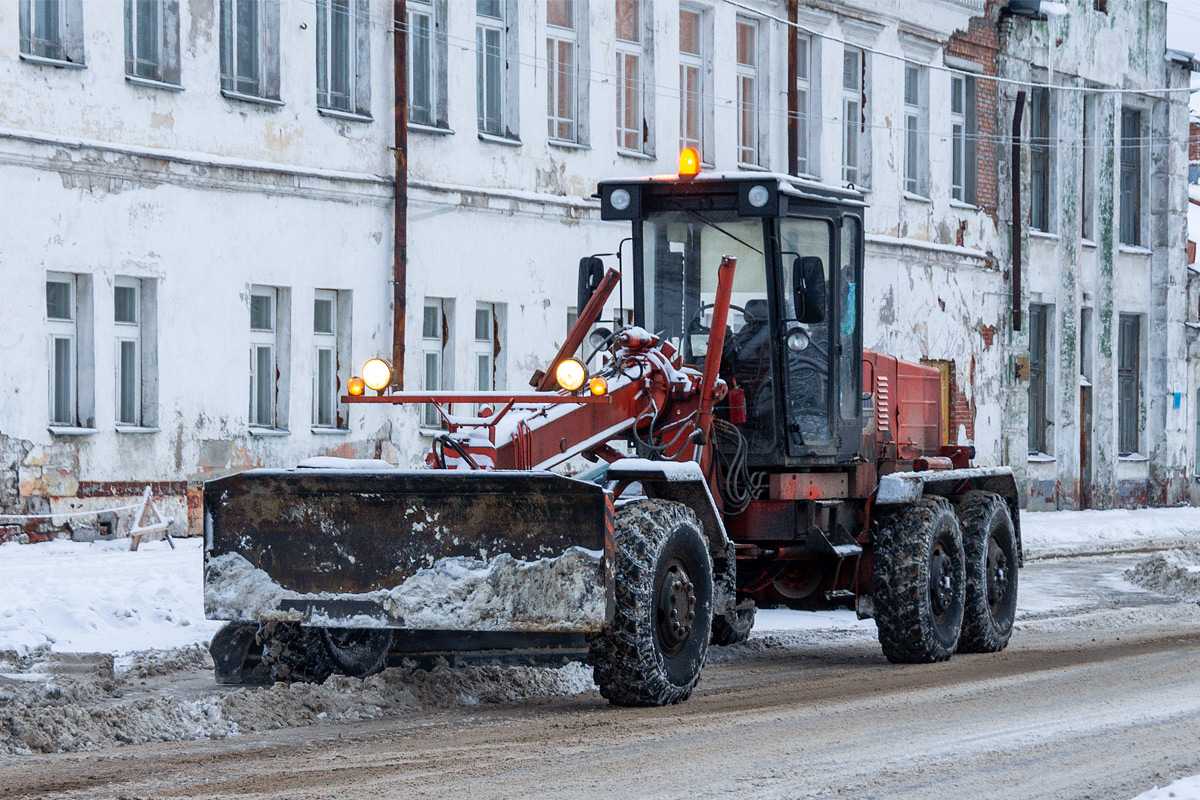 Архангельская область, № 6353 АА 29 — ГС-14.02