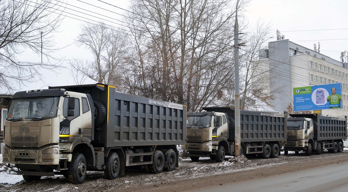 Удмуртия — Автомобили без номеров; Удмуртия — Новые автомобили