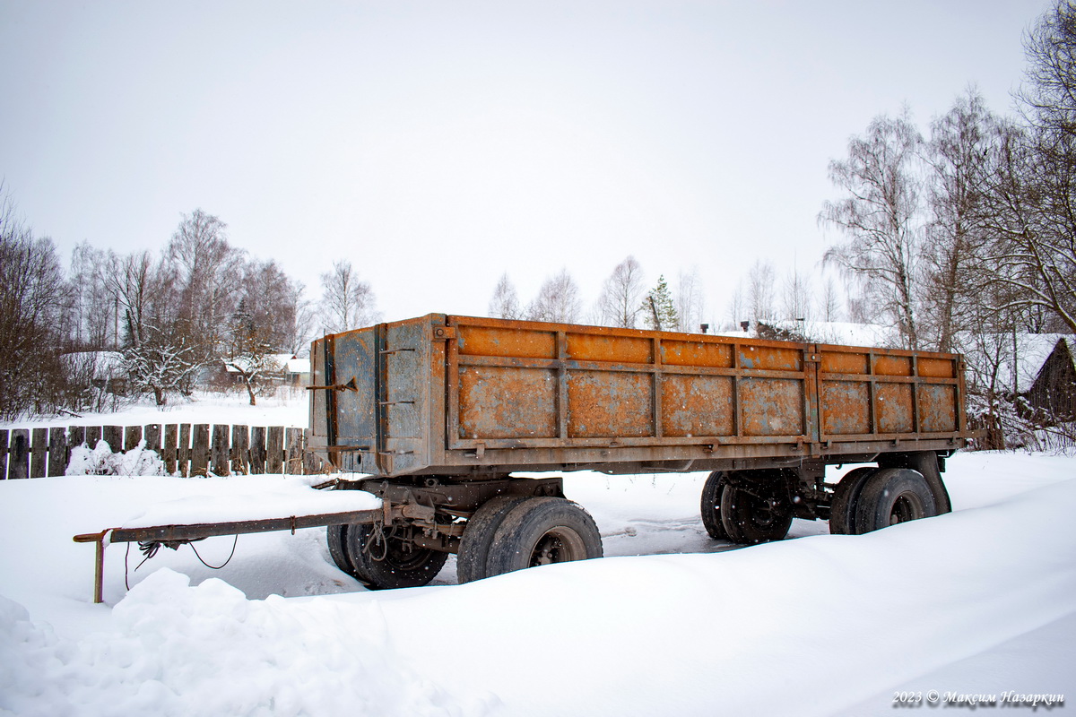 Рязанская область, № АЕ 6435 62 — ГКБ(СЗАП)-8350