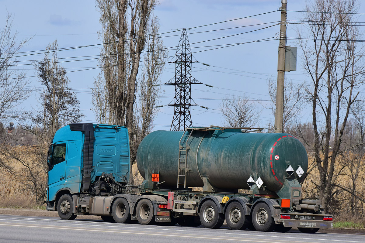 Москва, № ЕС 3155 77 — Meusburger Новтрак (общая модель) [X4T]