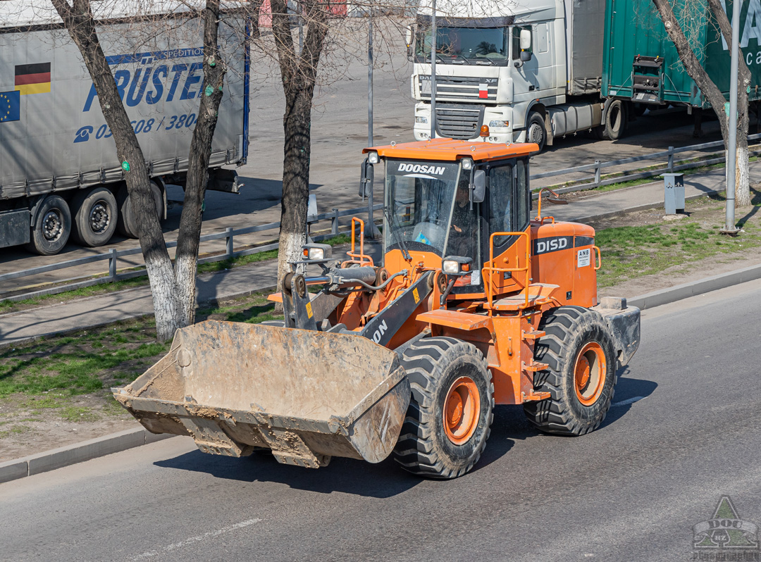 Алматы, № AVD 451 A — DISD SD200N