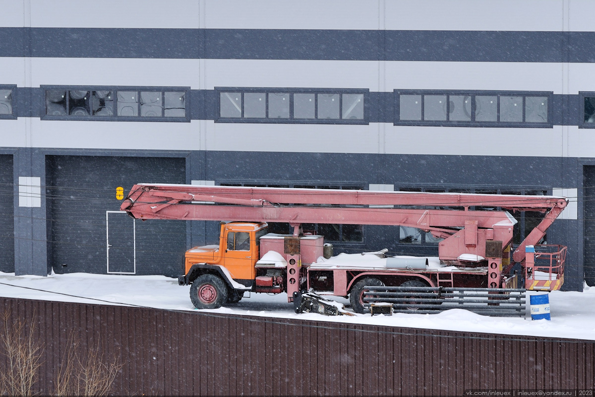 Новосибирская область, № (54) Б/Н 0010 — IVECO (общая модель); Новосибирская область — Автомобили без номеров