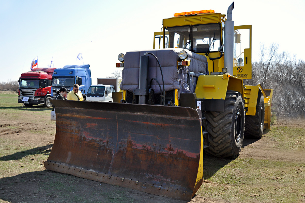 Алтайский край, № 6846 МК 22 — К-702, К-703