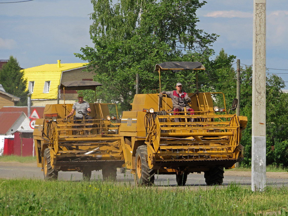 Кировская область, № 6644 КС 43 —  Прочие модели