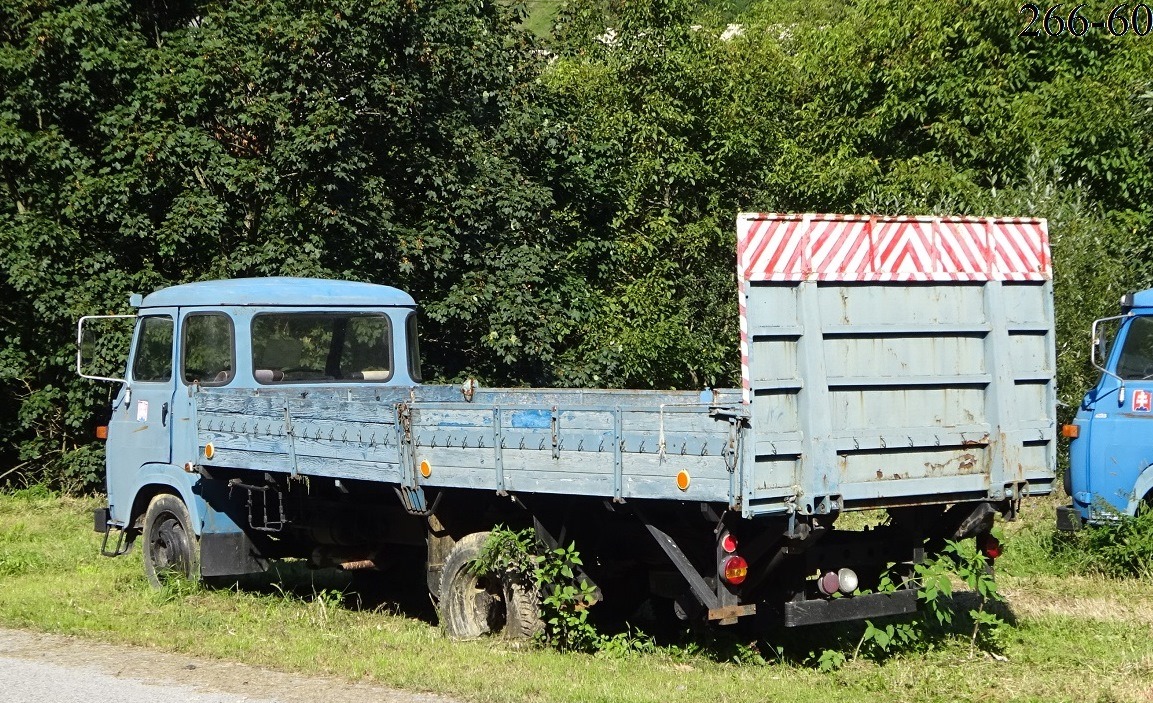 Словакия, № (SK) U/N 0022 — Avia A31L