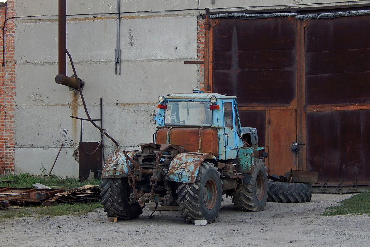 Белгородская область, № (31) Б/Н СТ 0148 — Т-150К