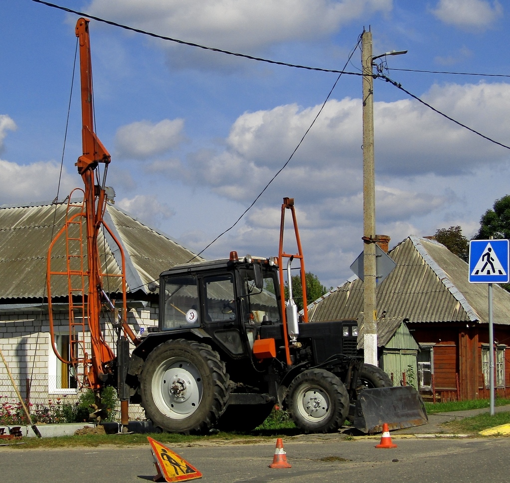 Могилёвская область, № ТА-6 5346 — Беларус-82.1