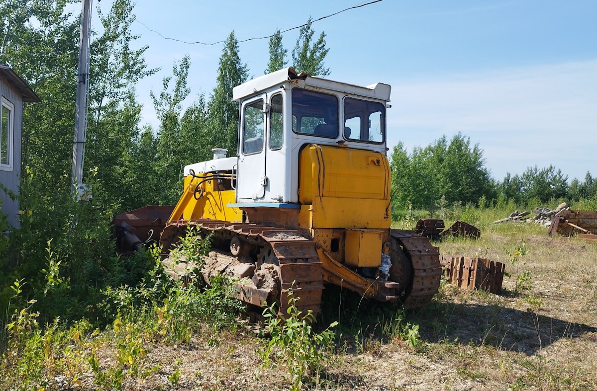 Витебская область, № (BY-2) Б/Н СТ 0136 — Т-130/170 (общая модель)