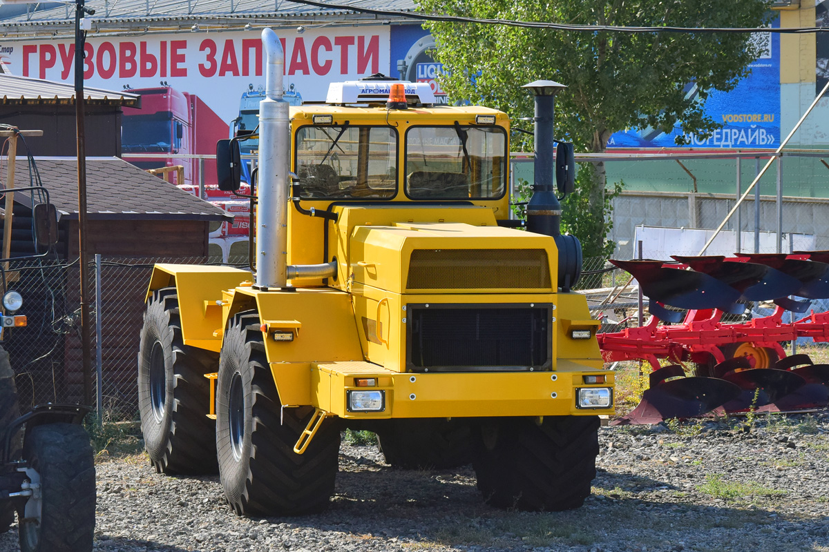 Волгоградская область, № (34) Б/Н СТ 0114 — К-700А, К-701