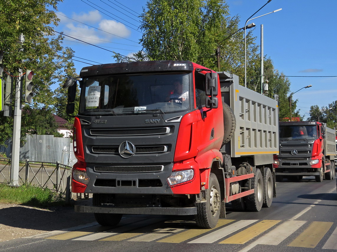 Кировская область — Новые автомобили