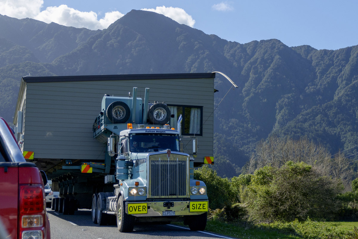 Другие страны, № CLP579 — Kenworth (общая модель)