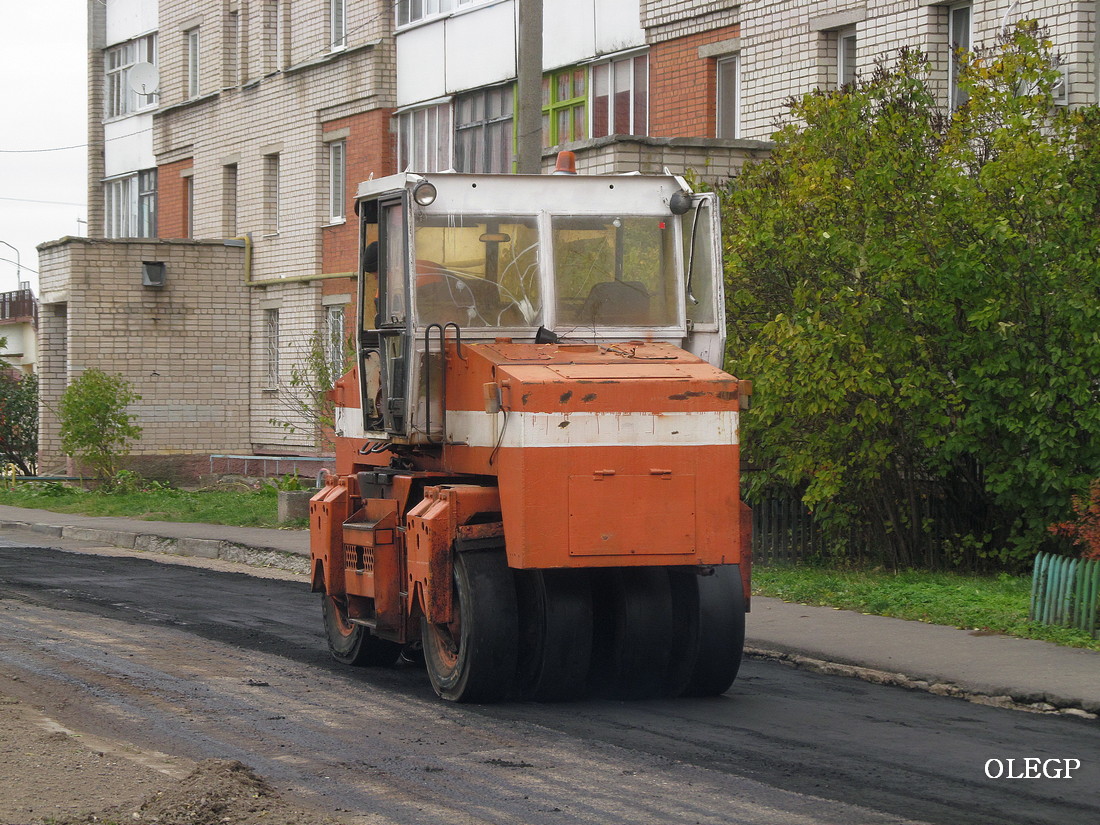 Витебская область, № (BY-2) Б/Н СТ 0145 — ДУ-100