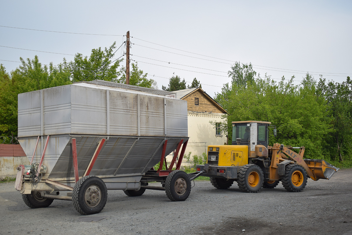 Алтайский край, № 9083 МС 22 — Altai (общая модель); Алтайский край, № (22) Б/Н ПР 0023 —  Модель неизвестна