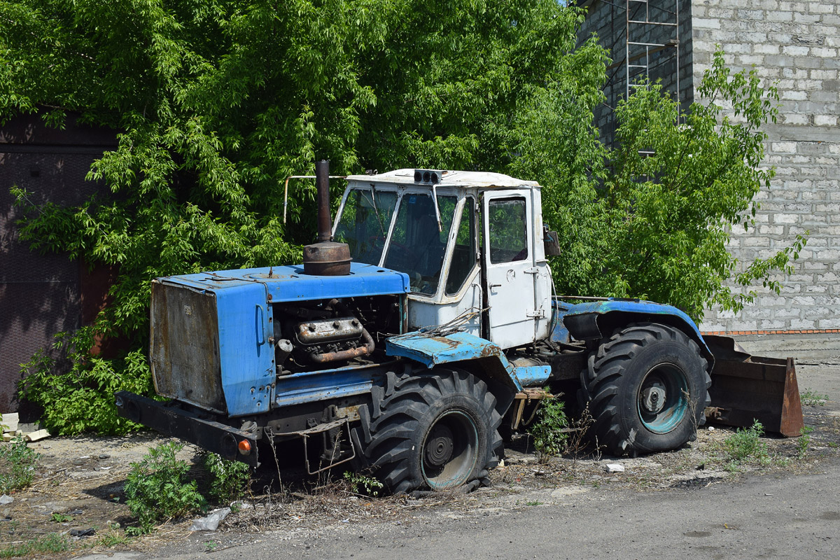 Алтайский край, № 9724 АК 22 — Т-150К