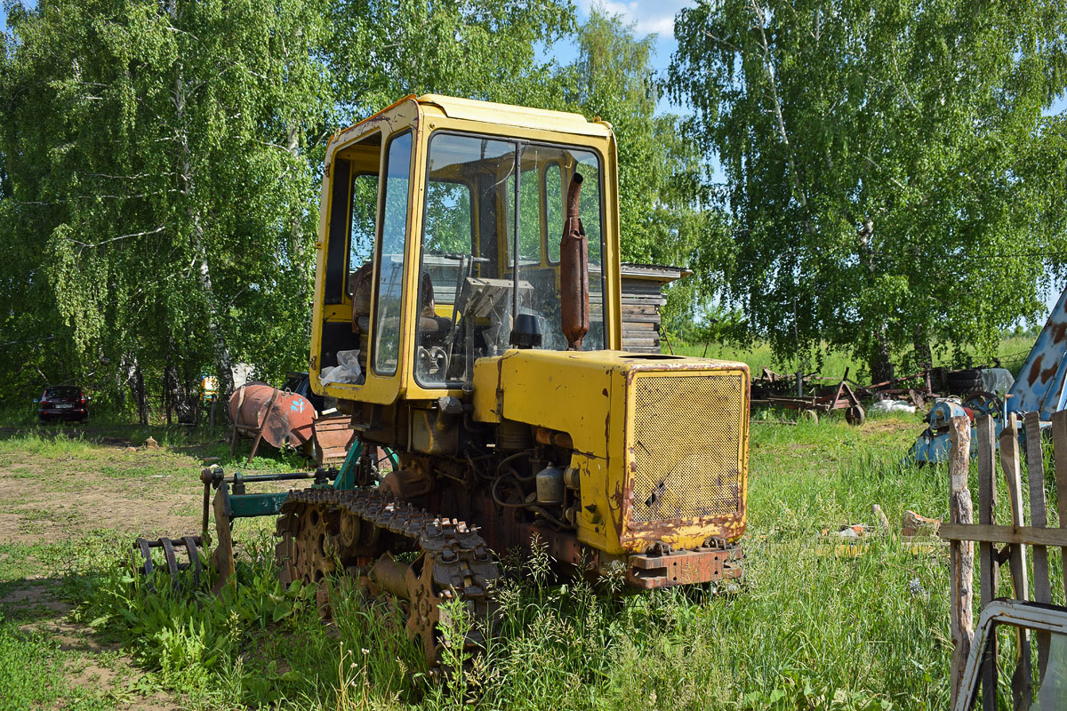 Алтайский край, № (22) Б/Н СТ 1021 — Т-70СМ