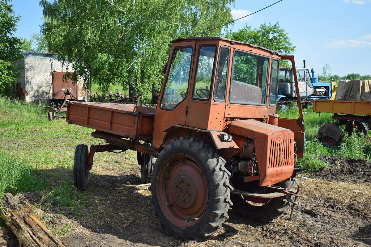 Алтайский край, № (22) Б/Н СТ 1023 — Т-16М (МГ)