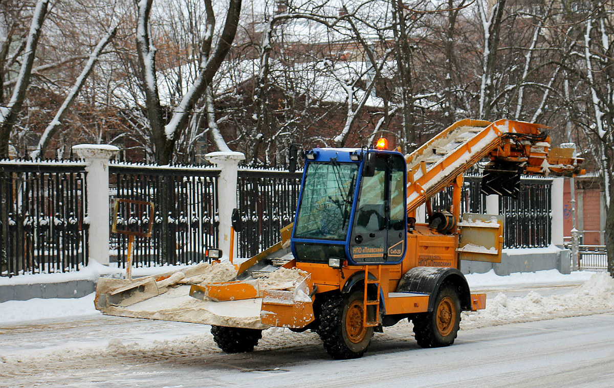 Воронежская область, № 1432 АС 36 — СнП-20