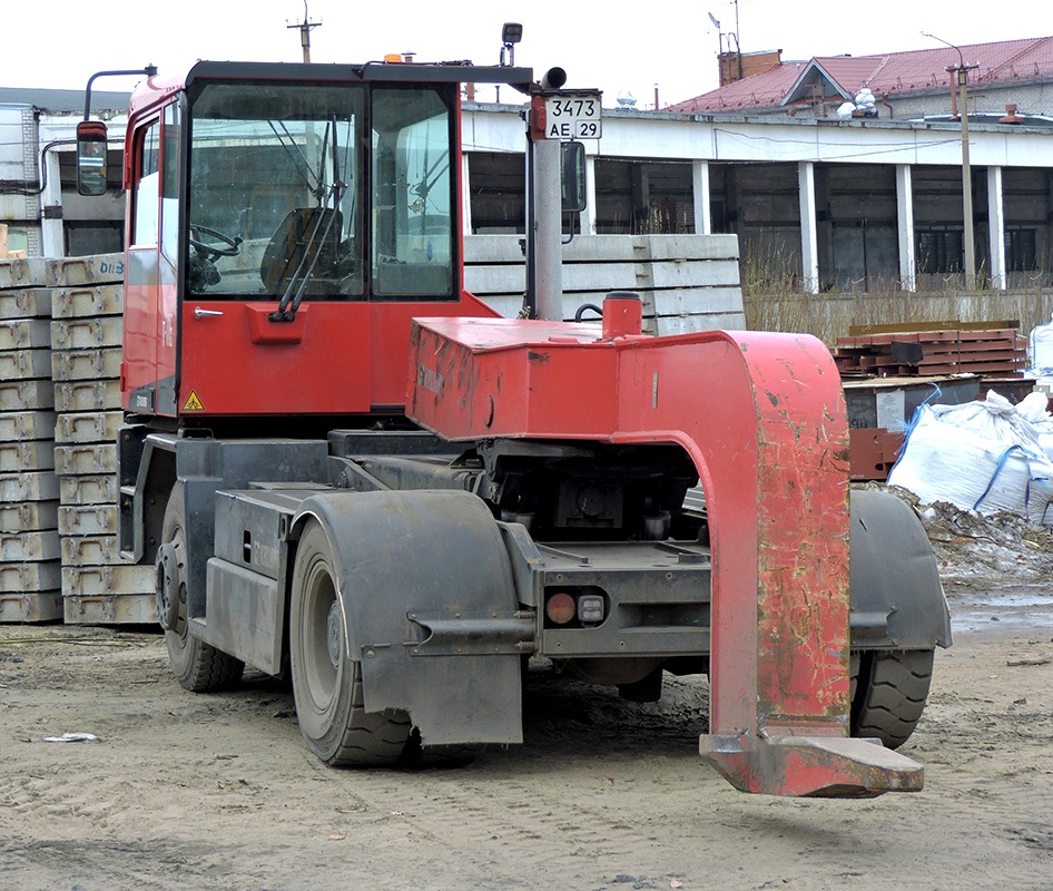 Архангельская область, № Т-116 —  Прочие модели