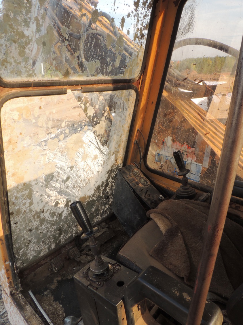 Удмуртия, № Н 227 ТС 18 — Tatra 815 P17