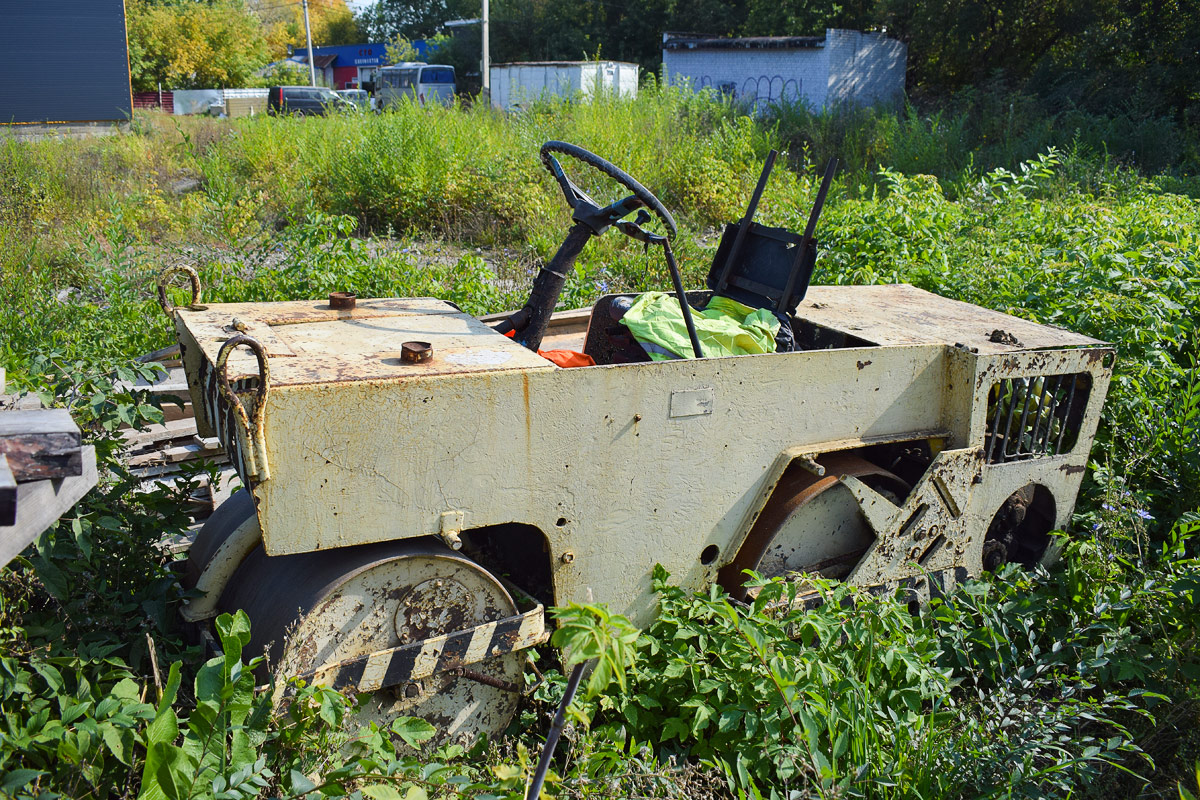 Алтайский край, № (22) Б/Н СТ 1101 — ДУ-54