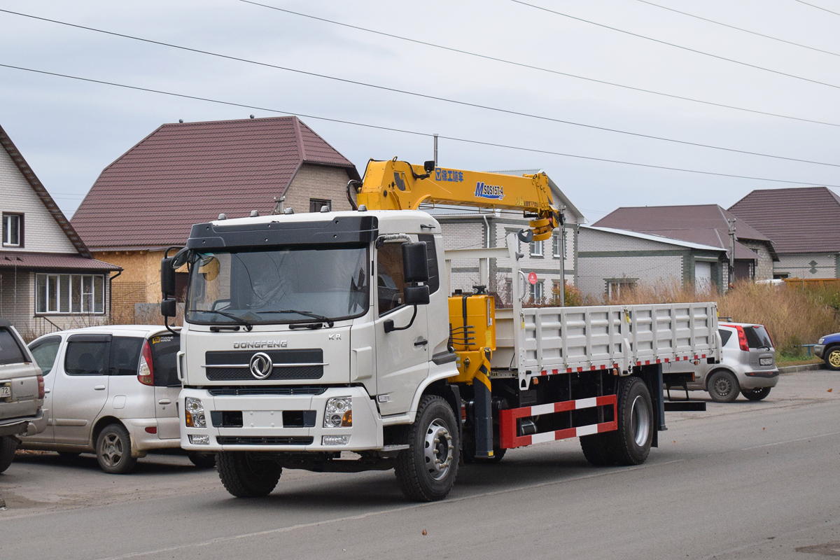 Алтайский край, № Н 942 ЕА 04 — Dongfeng  (общая модель); Алтайский край — Автомобили без номеров; Алтайский край — Новые автомобили