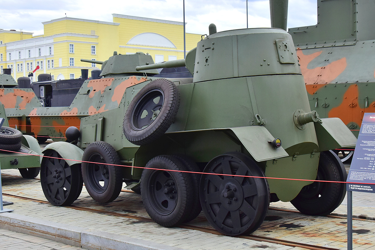 Свердловская область, № (66) Б/Н 0062 — ГАЗ-ААА