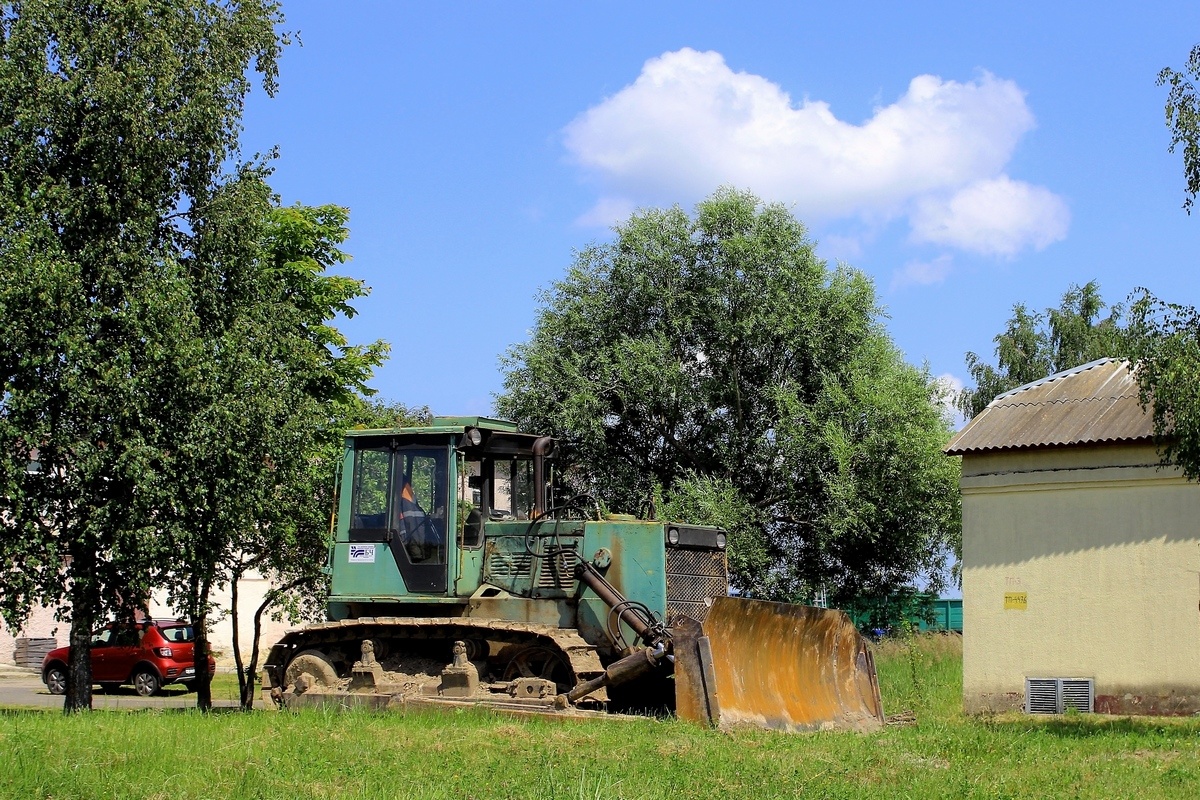 Могилёвская область, № (BY-6) Б/Н СТ 0191 — Т-170