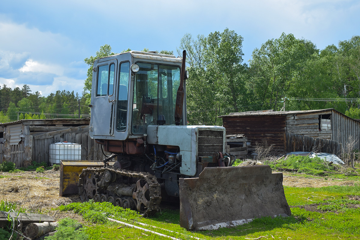 Алтайский край, № 6479 ЕА 22 — Т-70СМ