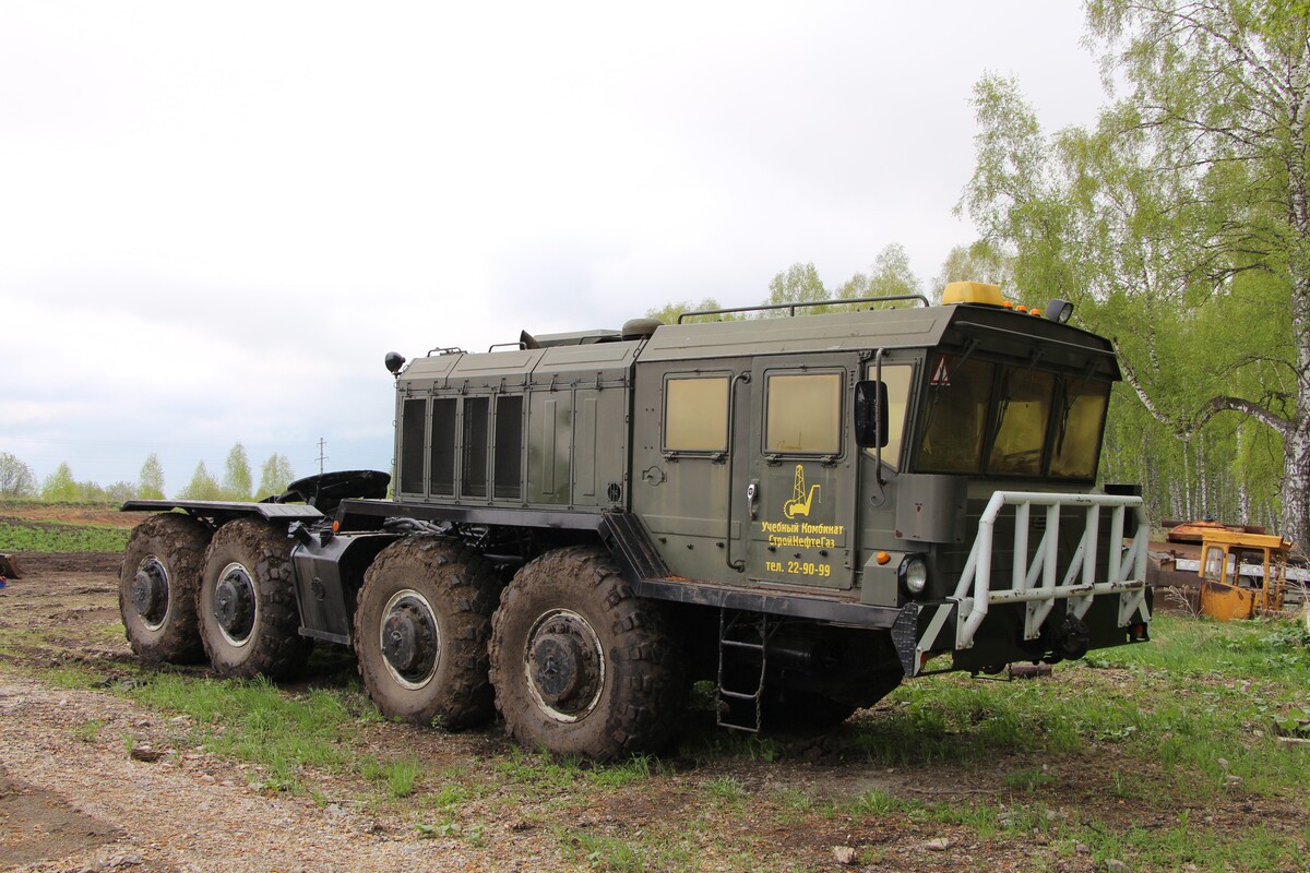 Томская область, № 1561 ТР 70 — КЗКТ-7428 "Русич"