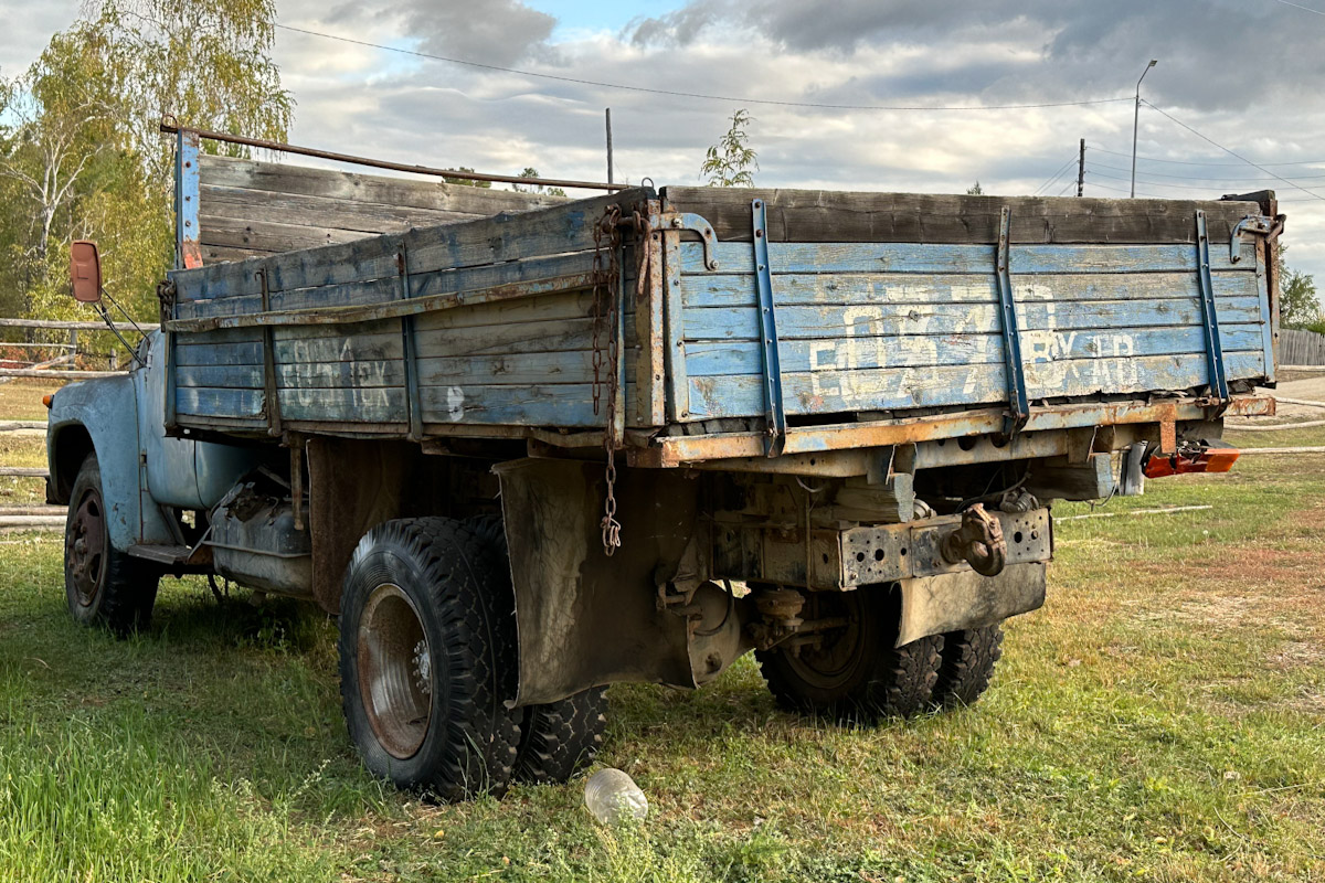 Саха (Якутия), № Е 051 ВХ 14 — ЗИЛ-431410