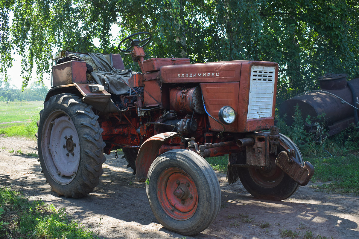 Алтайский край, № 7508 АК 22 — Т-25А