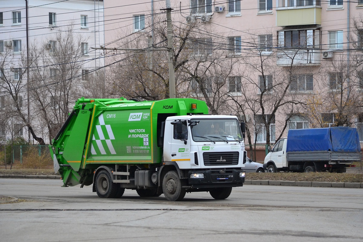 Волгоградская область — Автомобили без номеров