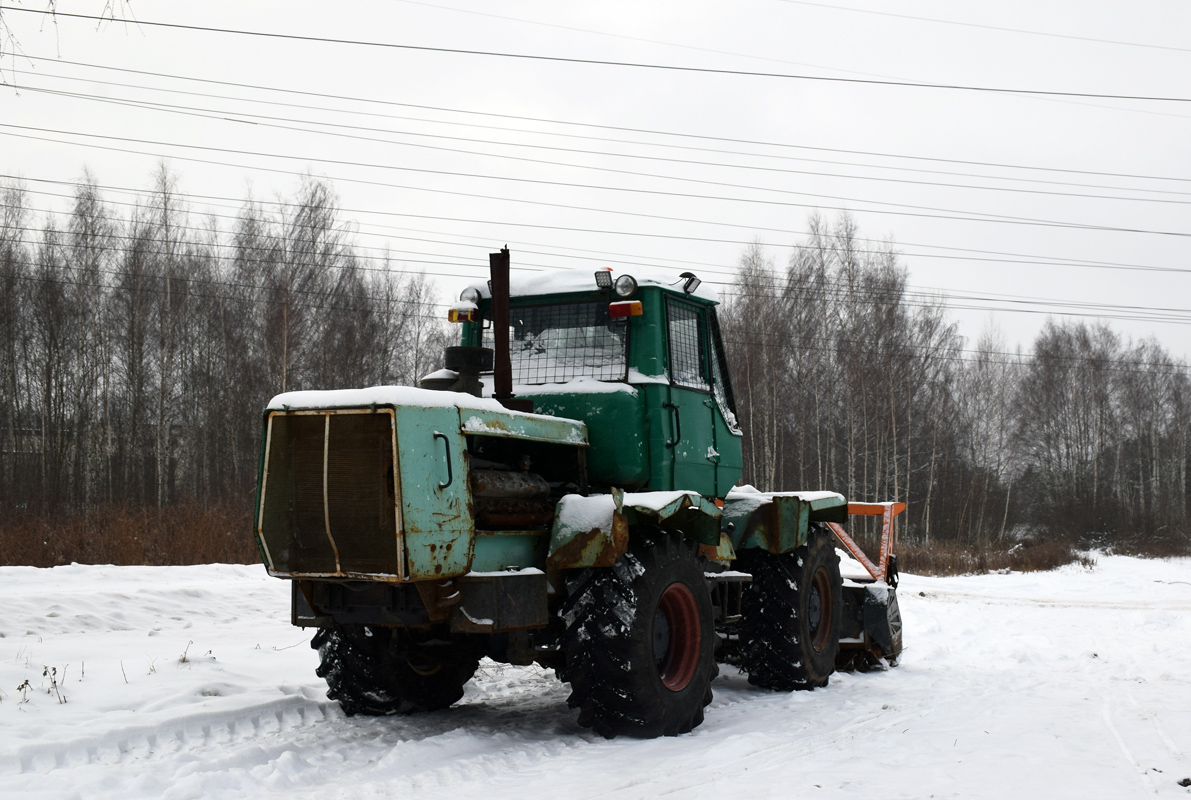 Нижегородская область, № (52) Б/Н СТ 0019 — Т-156К