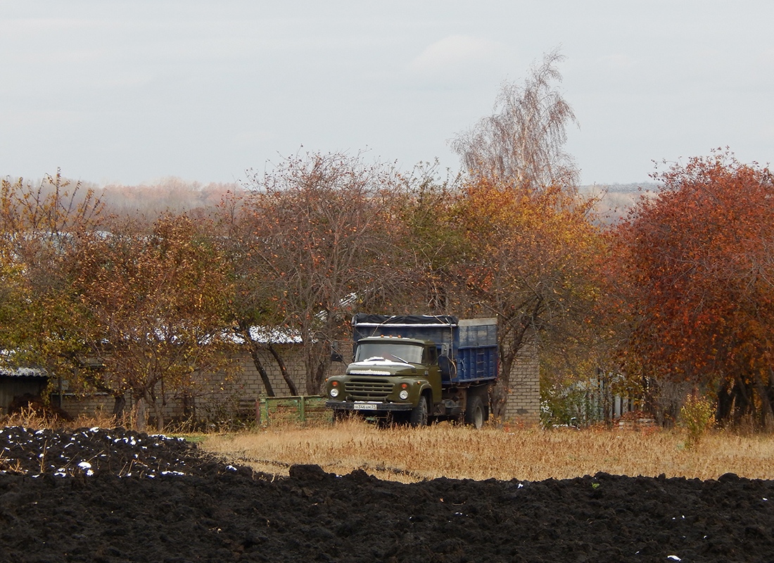 Белгородская область — Разные фотографии (Автомобили)