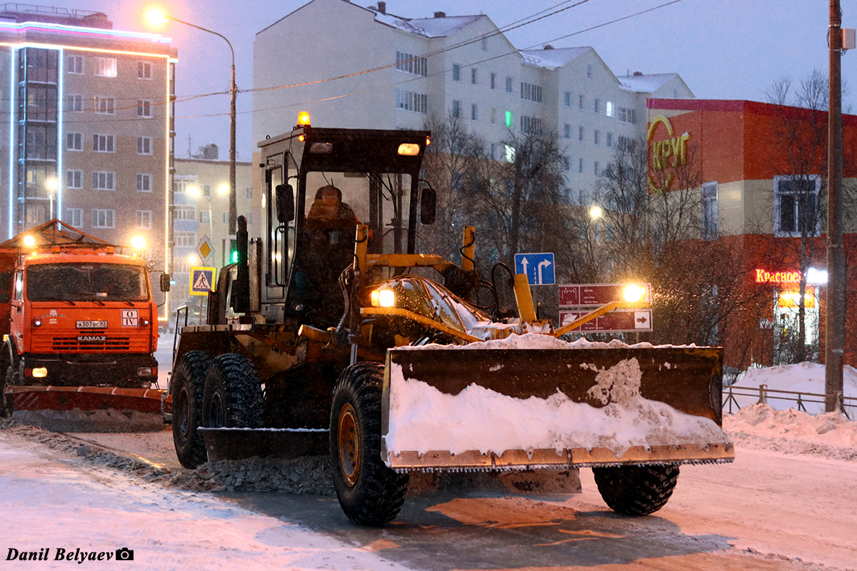 Ненецкий автономный округ, № 9502 ОН 83 —  Прочие модели