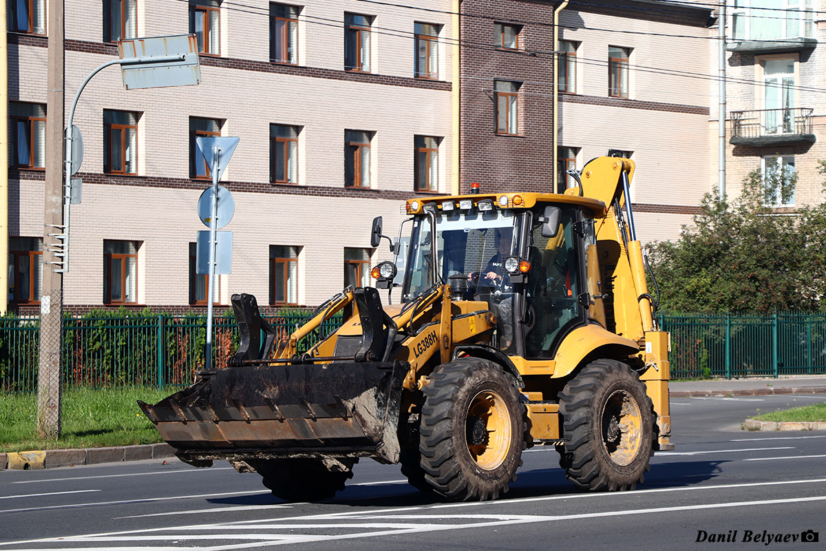 Санкт-Петербург, № 7280 СВ 78 —  Прочие модели