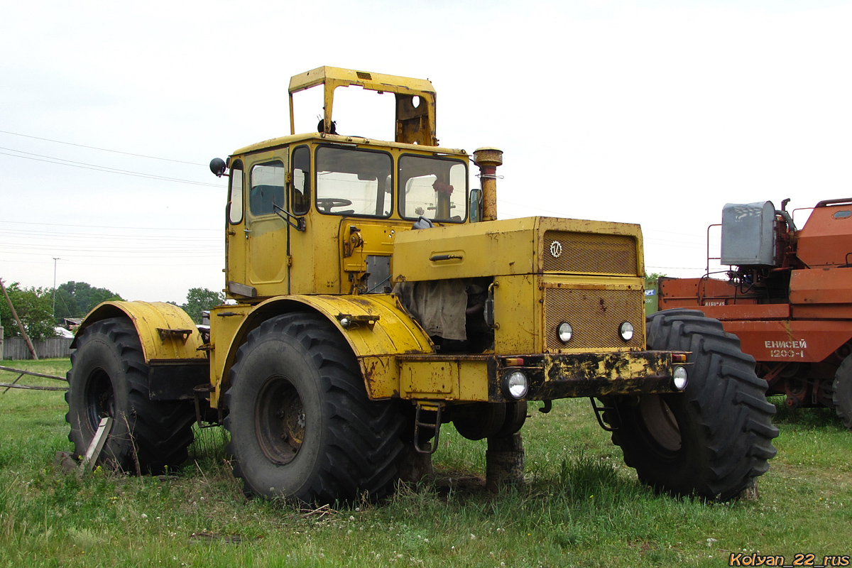 Алтайский край, № (22) Б/Н СТ 1248 — К-701