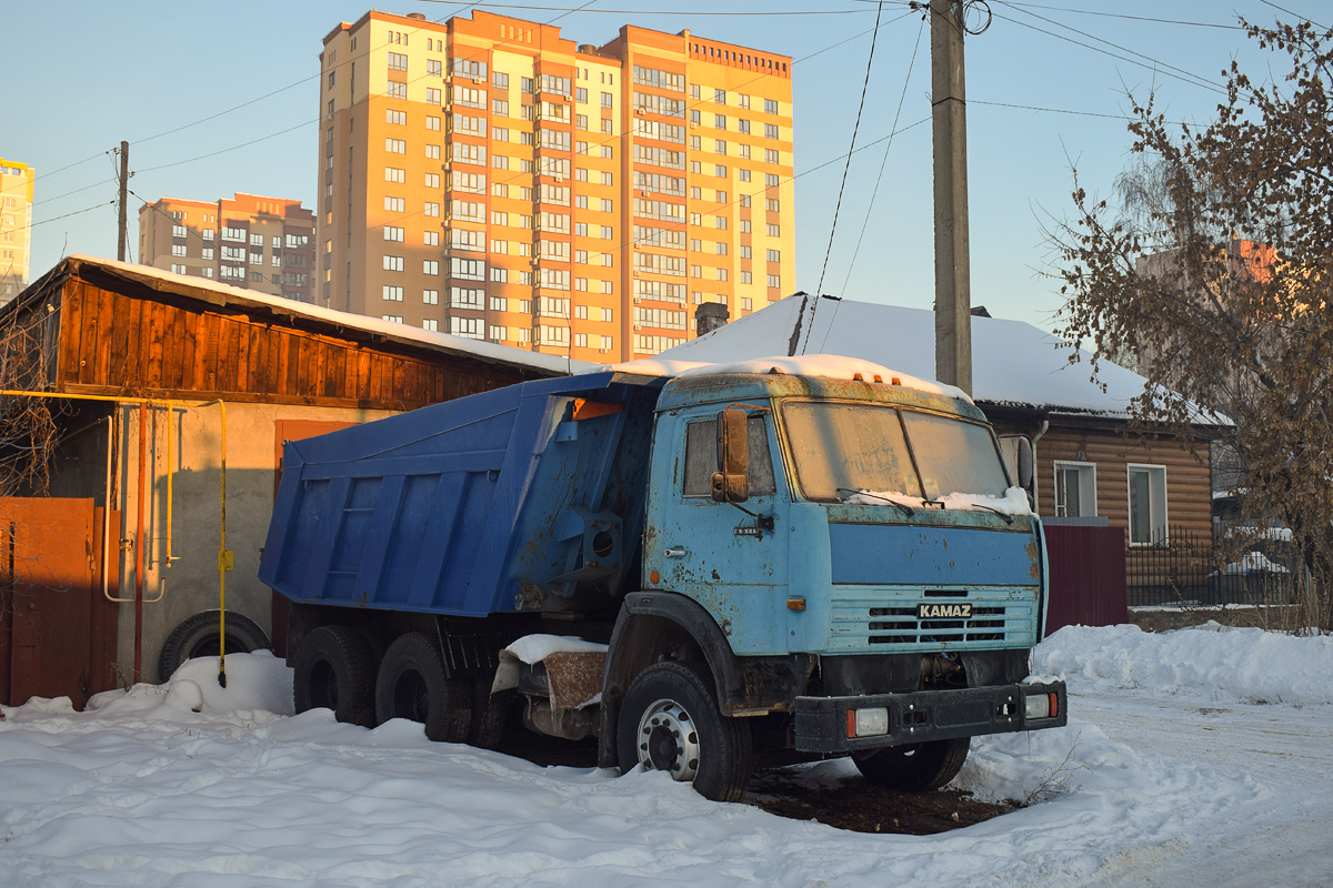 Алтайский край — Автомобили без номеров