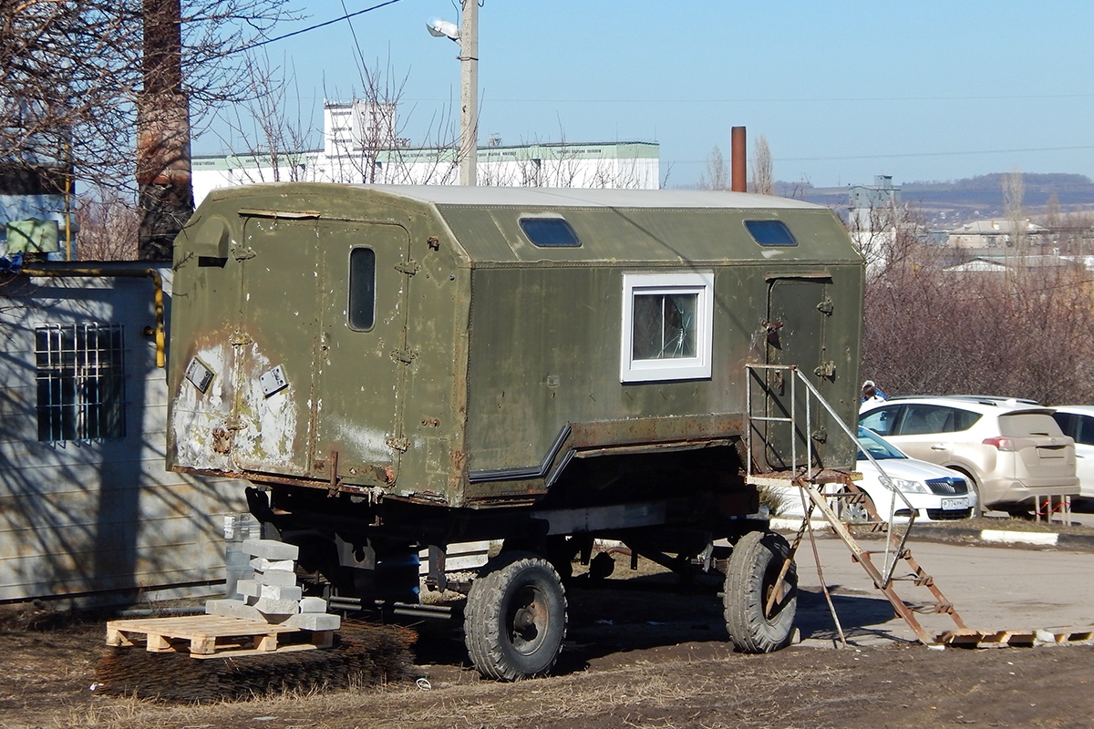 Белгородская область, № (31) Б/Н ПР 0005 — 2ПТС-4 (общая модель)