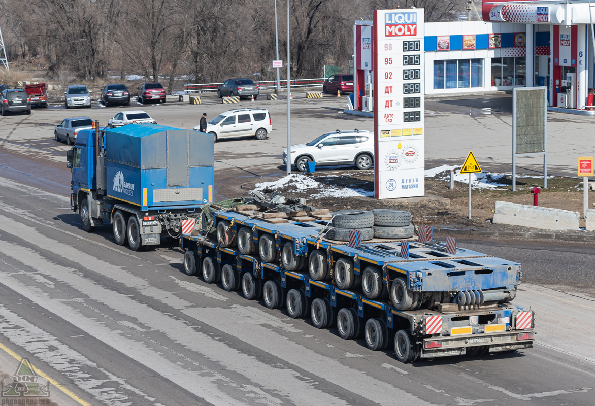 Московская область, № ЕЕ 2699 50 —  Прочие модели