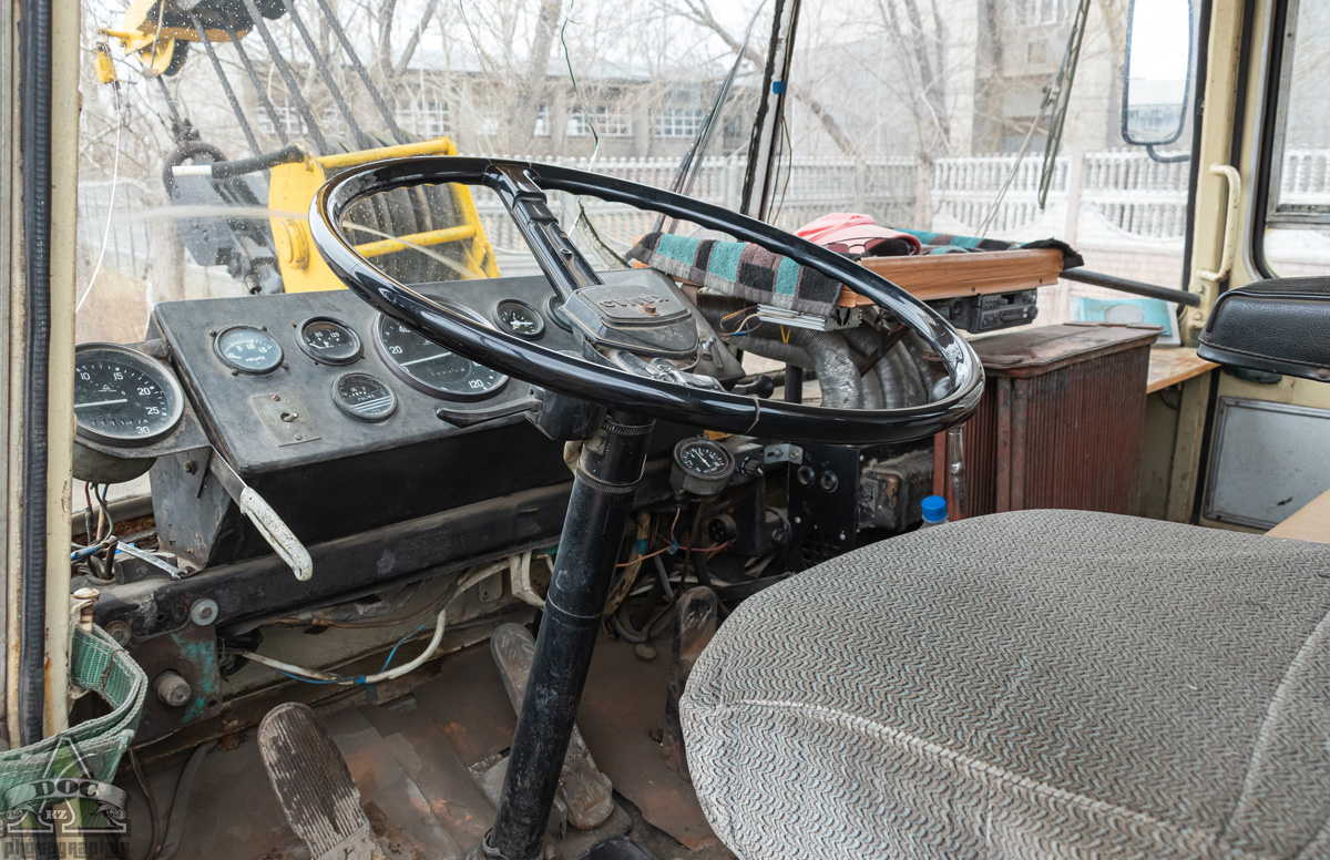 Павлодарская область, № 936 BYA 14 — Bumar Fablok PS-251 Павлодарская область, № 936 BYA 14 — Bumar Fablok PS-251